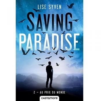 Saving Paradise, Tome 2 : Au prix du monde