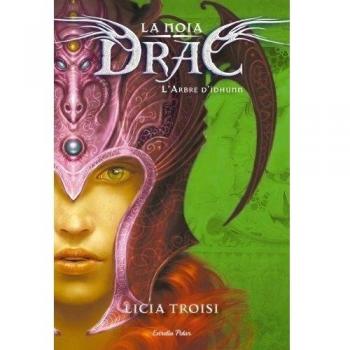 La noia drac 2. L'arbre d'Idhun (Tapa dura).