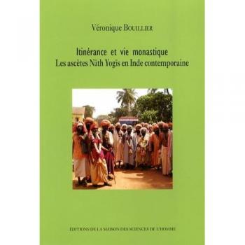 Itinérance Et Vie Monastique