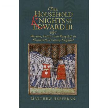 Vitalsource Technologies, Inc. The Household Knights Of Edward Iii