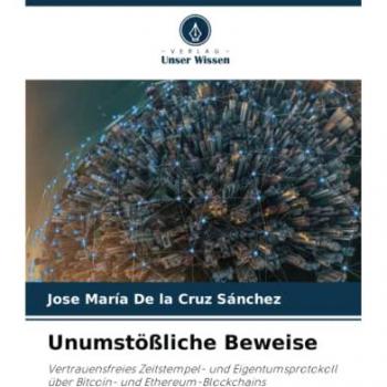 Unumstößliche Beweise: Vertrauensfreies Zeitstempel