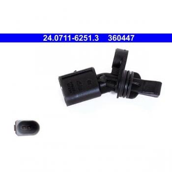 ATE ABS Sensor (Model 24.0711‑6251.3)