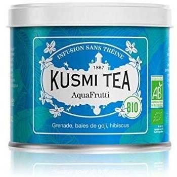 Kusmi Tea