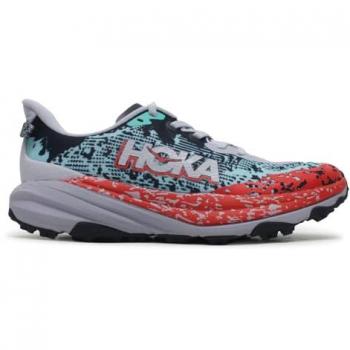 Hoka Speedgoat 6 Youth Trail Shoes