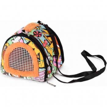 Portable Pet Carrier for Guinea Pigs