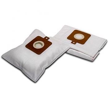 Vhbw 10 sacs d'aspirateur, non tissés, pour AEG Smart 400-499, Smart 450-487 Nr. 51