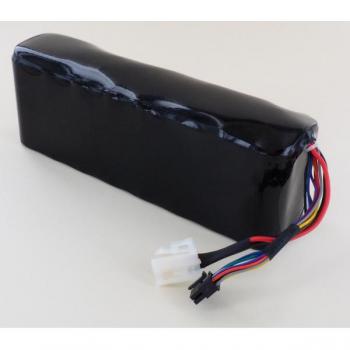 Robomow BAT6001B Wolf Garten RoboScooter 3000 Ersatzbatterie CS-RRS630VX – 25,6 V, 6000