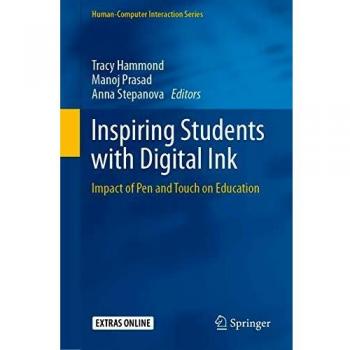 Inspiring Students with Digital Ink