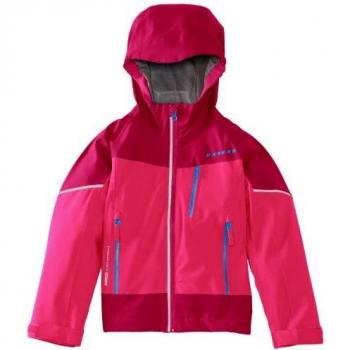 Dare 2B Kinderraincoat 146 Rosa – Aktives Pink