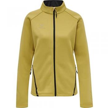Hummel Sudadera Deportiva con Cremallera