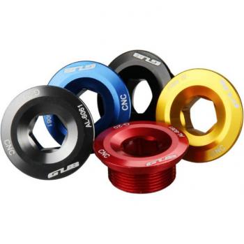 Bicycle Crank Arm Bolt Compatible with Deore/SLX/XT/XTR