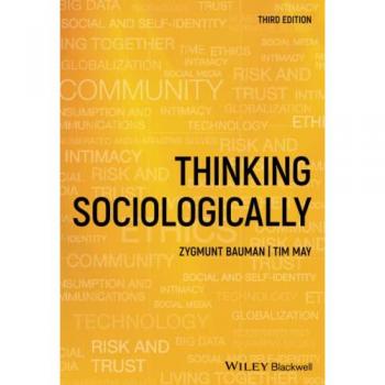 Thinking Sociologically