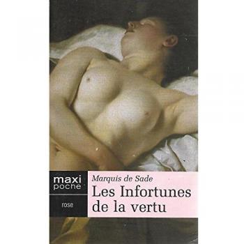 les infortunes de la vertu