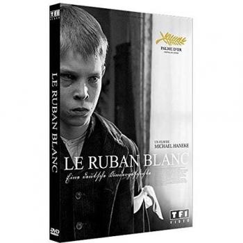 Ruban Blanc – V589409