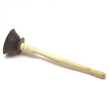 Monument Large Force Cup Plunger