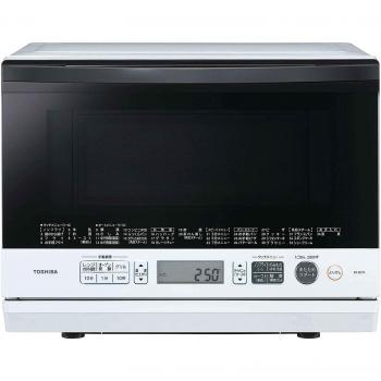 Toshiba Flat Table Stone Steam Oven 26L
