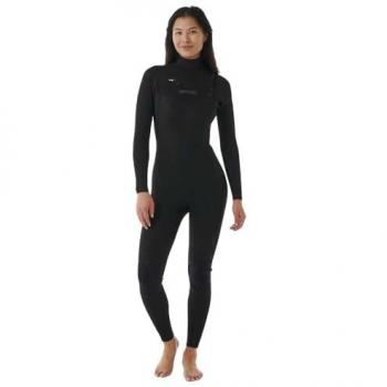 Rip Curl WMS Dawn Patrol – 32 GB Black Full‑Suit
