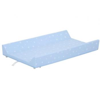 Blue Elegance Baby Cot Top Changer (PVC)