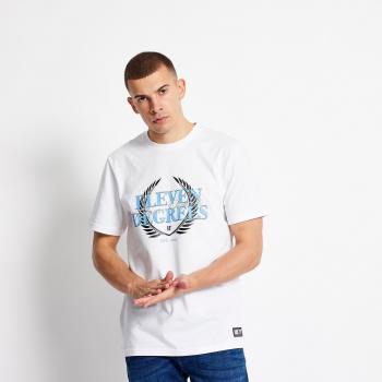 Camiseta Gráfica Crest para Hombre