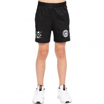 Vernon Kids Athletic Shorts