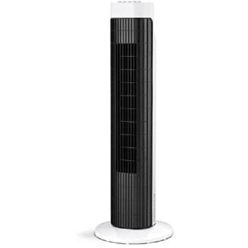 Suinga Ventilateur Oscillant Orbegozo 45W Blanc