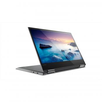 Lenovo YOGA 720-13IKB Ultrabook tactile convertible 13,3 Full HD Gris métal