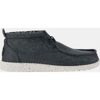Hey Dude Zapatillas Wally Mid para Hombre
