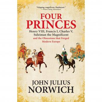 Four Princes