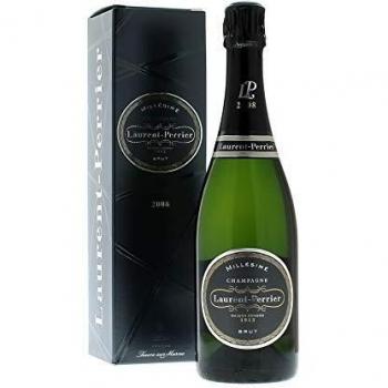 Laurent-Perrier 2012 Brut Millésime 75cl