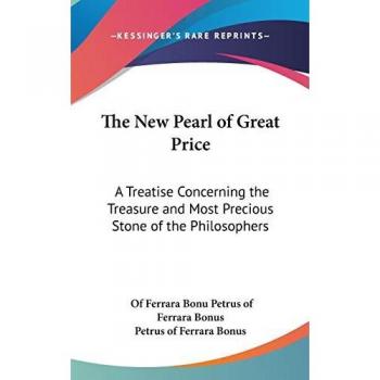 The New Pearl of Great Price