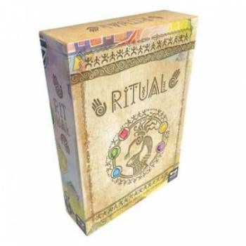 Jeu de Stratégie “Ritual” – Palladis