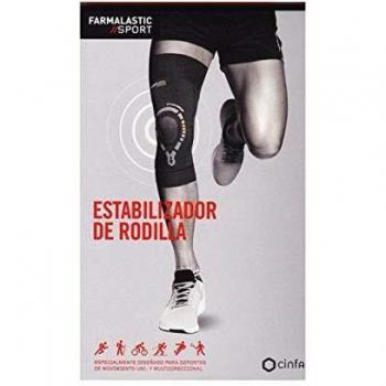 FLS SPORT ESTABILIZADOR DE RODILLA T