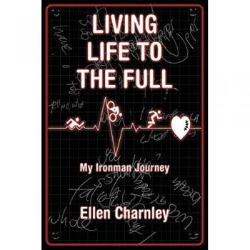 LIVING LIFE TO THE FULL: My Ironman Journey