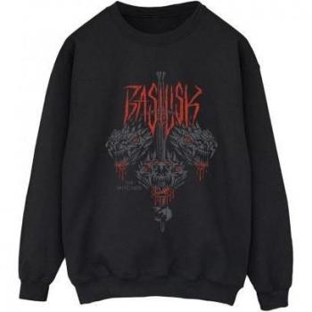 Manteau d’été « Basilisk » – Vêtements Netflix