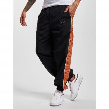 Fubu Jogginghose Herren FM234-018-1 Corporate Track Pants