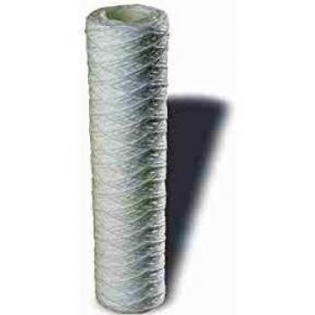 Cartouche de filtration charbon actif 10