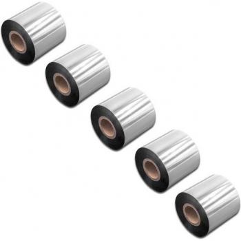 Nastro VHbw per Vario Ii-Serie 5x, 300m, Nero Indelebile