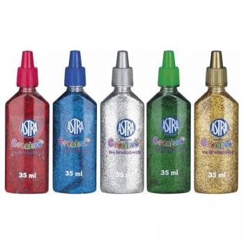 Colle Pailletée 35 ml