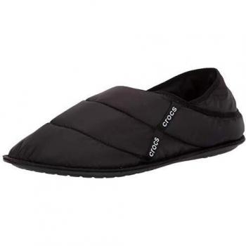 Crocs Neo Puff Slipper (Frauen) – Leicht & Bequem