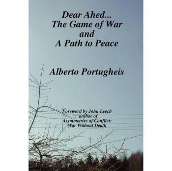 Dear Ahed... The Game of War and A Path to Peace