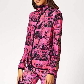 Active Lightweight Damenjacke Superdry – Splice City Grafik (36)