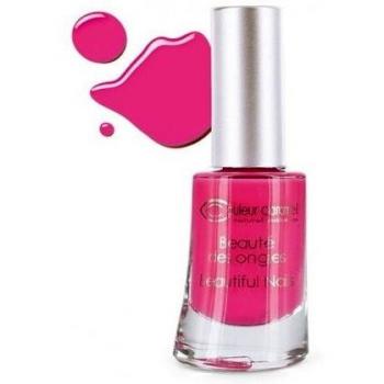 Couleur Caramel Vernis 52 Rose Flash Bikini