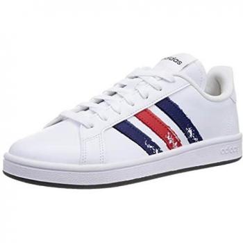 Scarpe Uomo Adidas Grand Court Base