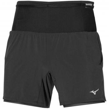 Mizuno Shorts con Pockets 2 in 1