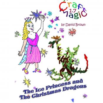 The Ice Princess and the Christmas Dragons