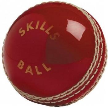 Balle de Cricket Unisexe Adulte Gunn And Moore