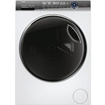 Haier I-PRO Serie 7 Plus Waschmaschine 8 kg, 1400 U/min, Smarte Bedienung via hOn App