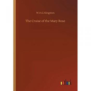 The Cruise of the Mary Rose