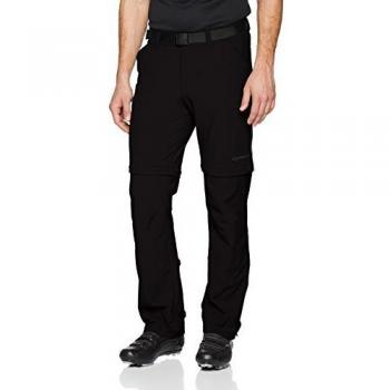 Pantalones de Ciclismo Gonso de Poliester Negro