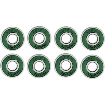 Patinete Xtreme 11 Rodamientos 608RS – 8 Unidades